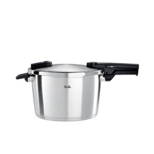 Fissler - Vitaquick Premium - Pentola a pressione 10 l , diametro 26 cm