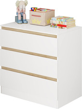 Fasciatoio, Cassettiera Con 3