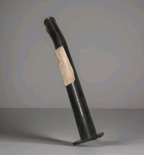 TUBO POMPA ACQUA FIAT 128 X1/9