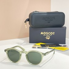 Occhiali da sole MOSCOT