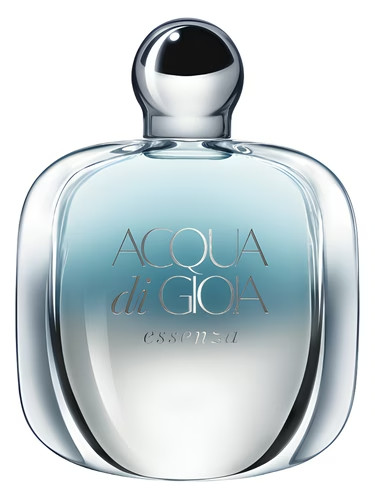 Acqua gioia essenza de - gioia,