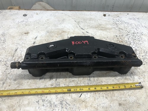 Volvo penta 350 v8 - gs,