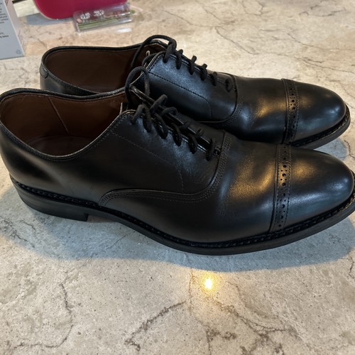 Scarpe eleganti oxford - eleganti, allen