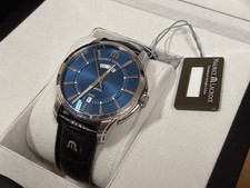 Maurice Lacroix Pontos Day