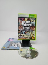 GTA San Andreas Xbox 360