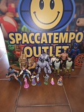 Lotto personaggi Disney Anni