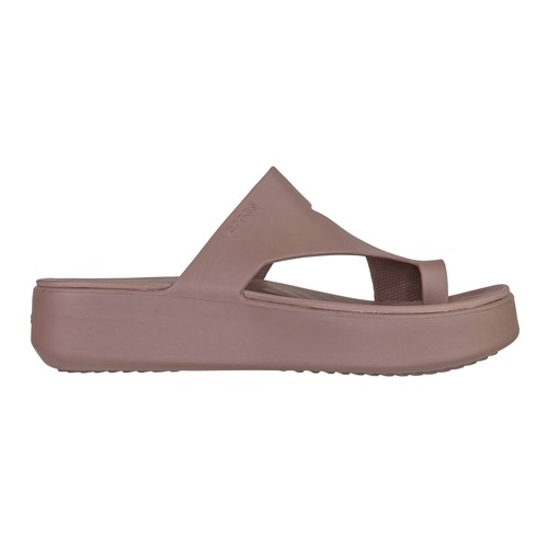 Crocs getaway platform toe - getaway,