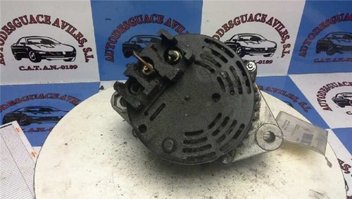 Yle101520 alternatore rover - yle101520,