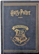 Harry Potter Diario Scuola