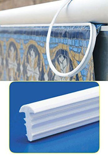 Rotolo plastica 120 piedi - plastica,
