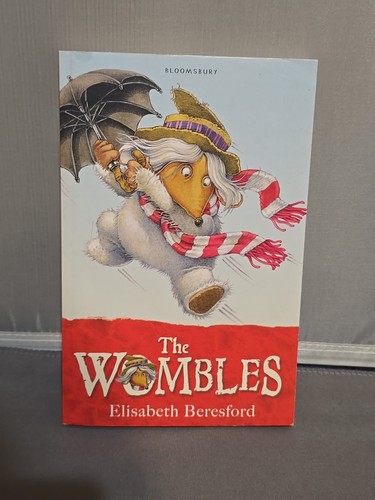 The wombles paperback - the,
