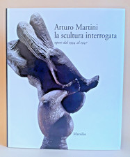 Arturo Martini la scultura
