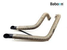 Set silenziatore della