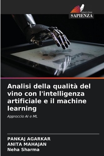 Analisi della qualit del - , vino