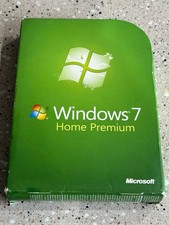 Microsoft Windows 7 Home