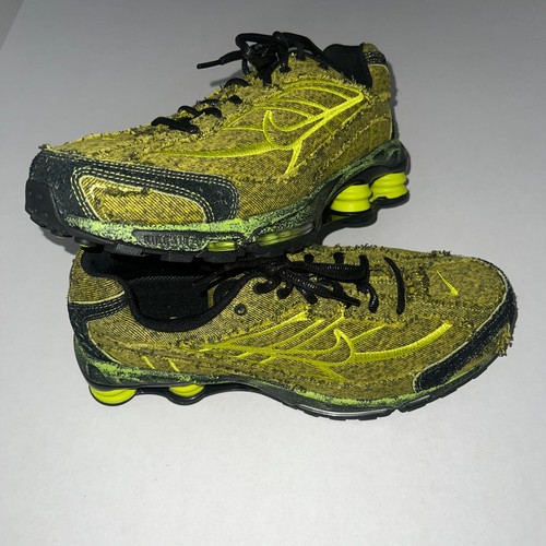 Nuovo nike shox ride - nuovo,