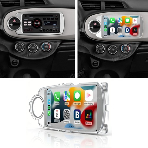 Autoradio 64gb android - autoradio,