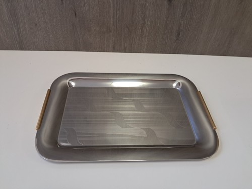 Vassoio acciaio inox e - inox,