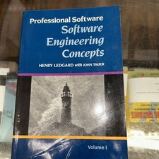 Professional Software