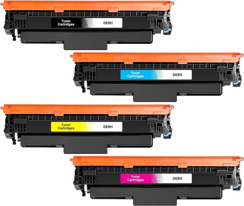 Toner 069h compatibile - toner,