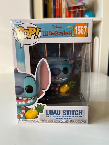 Funko pop disney - funko, lilo