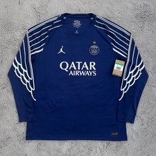 Maillot Collector Fourth PSG