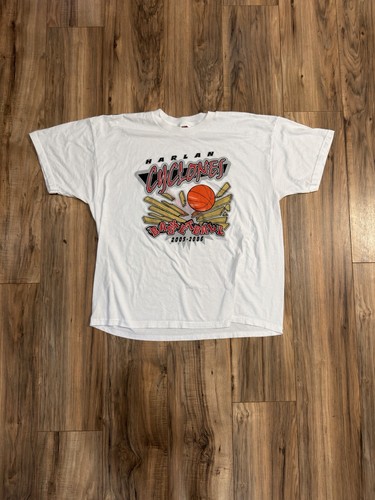 Maglia scuola superiore basket
