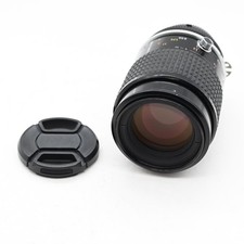 Nikon Nikkor AI-S 105mm f2.8