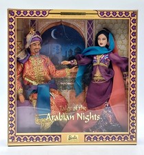 Barbie Magic & Mystery Set di