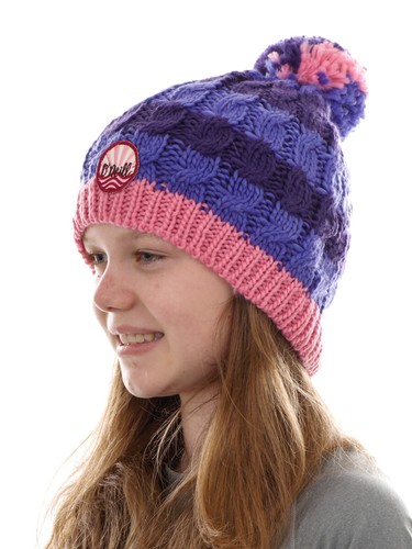 Neill beanie maglia con - in,