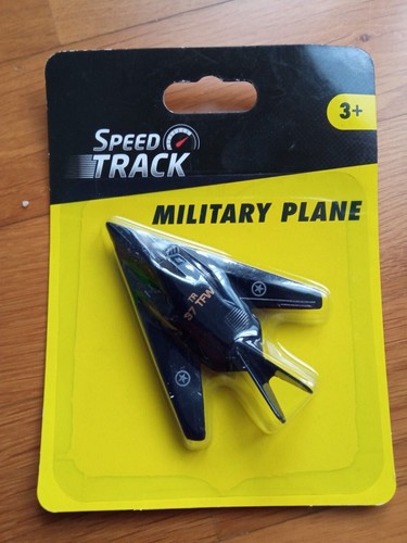 Military plane modellino - plane,
