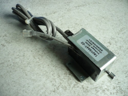 Elettromagnete longus autolift - elettromagnete,