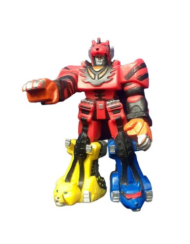 Action figure toy - , robot
