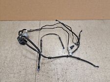 Tubi pompa e tubi ABS YAMAHA