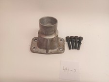 KTM MC5 125 - Collettore