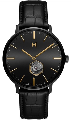 Orologio mvmt legacy - mvmt, uomo
