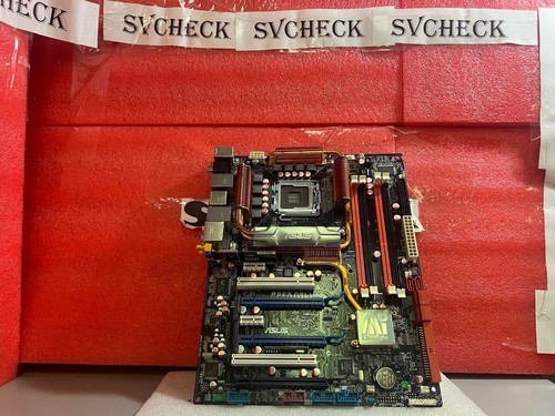 Asus p5e3 deluxe - asus, wifi-ap