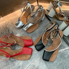 Sandali donna moda estate