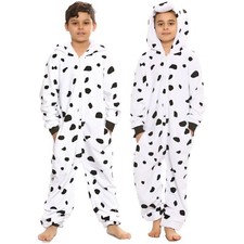 Tuta Intera A2Z Per Bambini