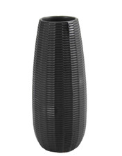 VASO CERAMICA FIORI ELEGANTE