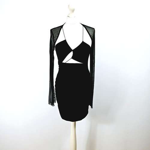 Pretty little thing nuovo - thing,