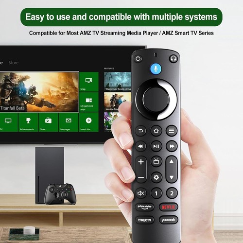 Telecomando vocale g25n8l per - g25n8l,