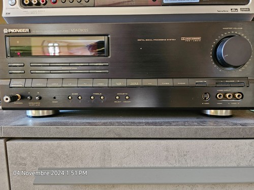 Sistema surround jbl pioneer