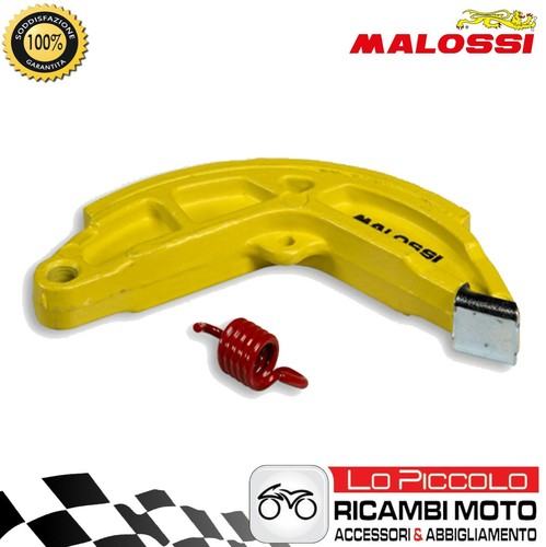 Malossi 6218165 ganascia ceppo - 6218165,