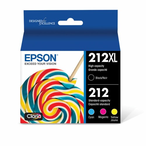 Originale epson 212xl nero - 212xl, e