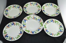 S8019   STUPENDO SET 6 PIATTI
