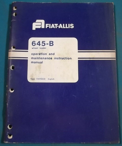 Manuale operativo di - e,