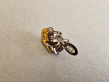 Pin's MOTO / BIKE / BIKER -