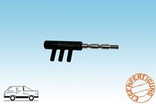 Valvola di regolazione blocco