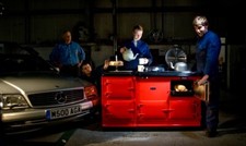 Aga Range Cooker Servizi